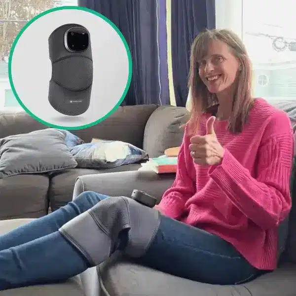 How Vita Knee Relieve Works